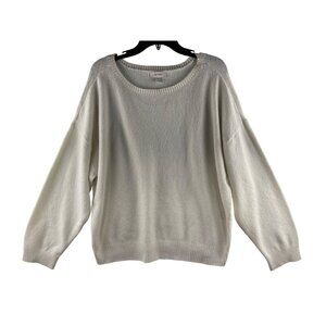 ON 34th Womens XL Sweater Knit Pullover Soft Fall Fashion cozy and soft